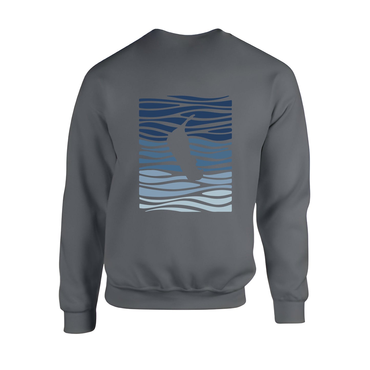 Sweater "Wellen"