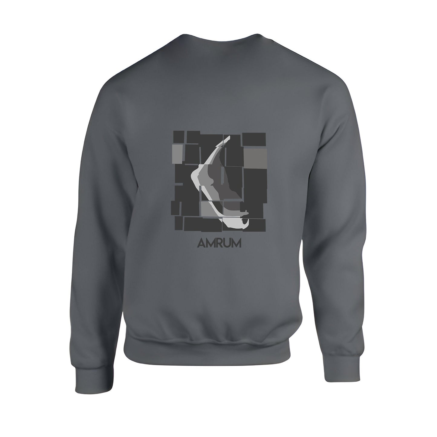 Sweater "Puzzle"