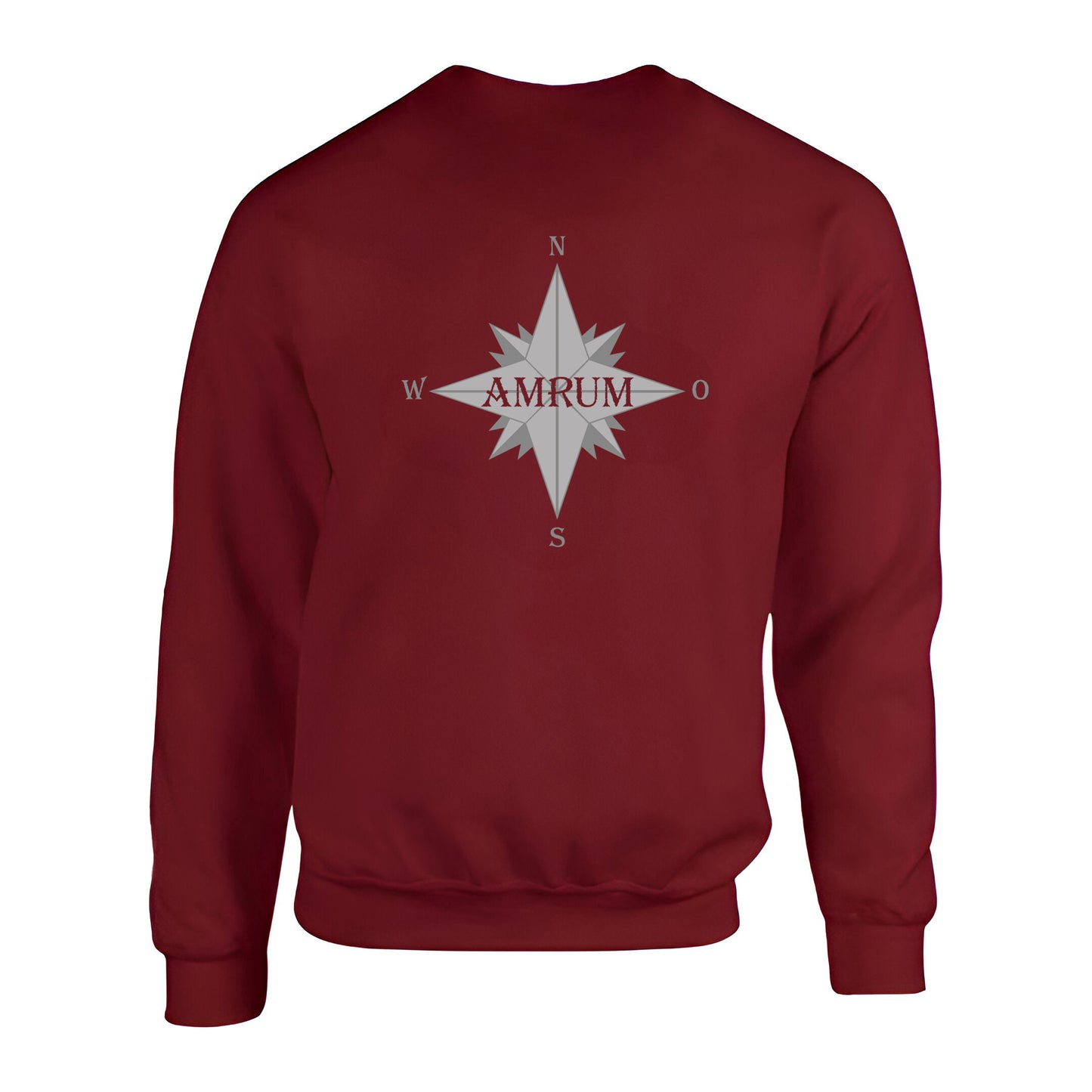 Sweater "Kompassrose"