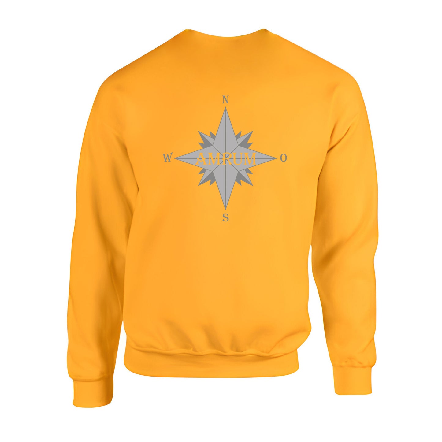 Sweater "Kompassrose"