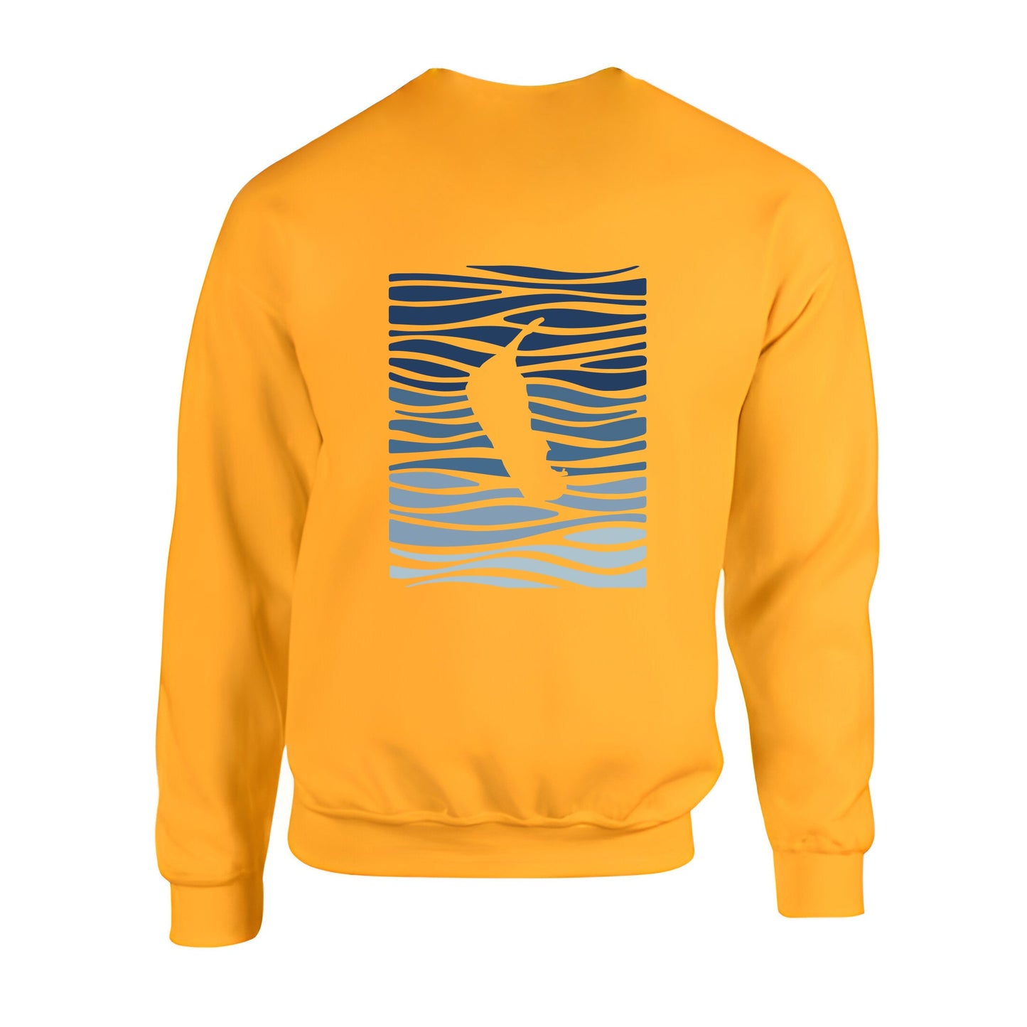 Sweater "Wellen"