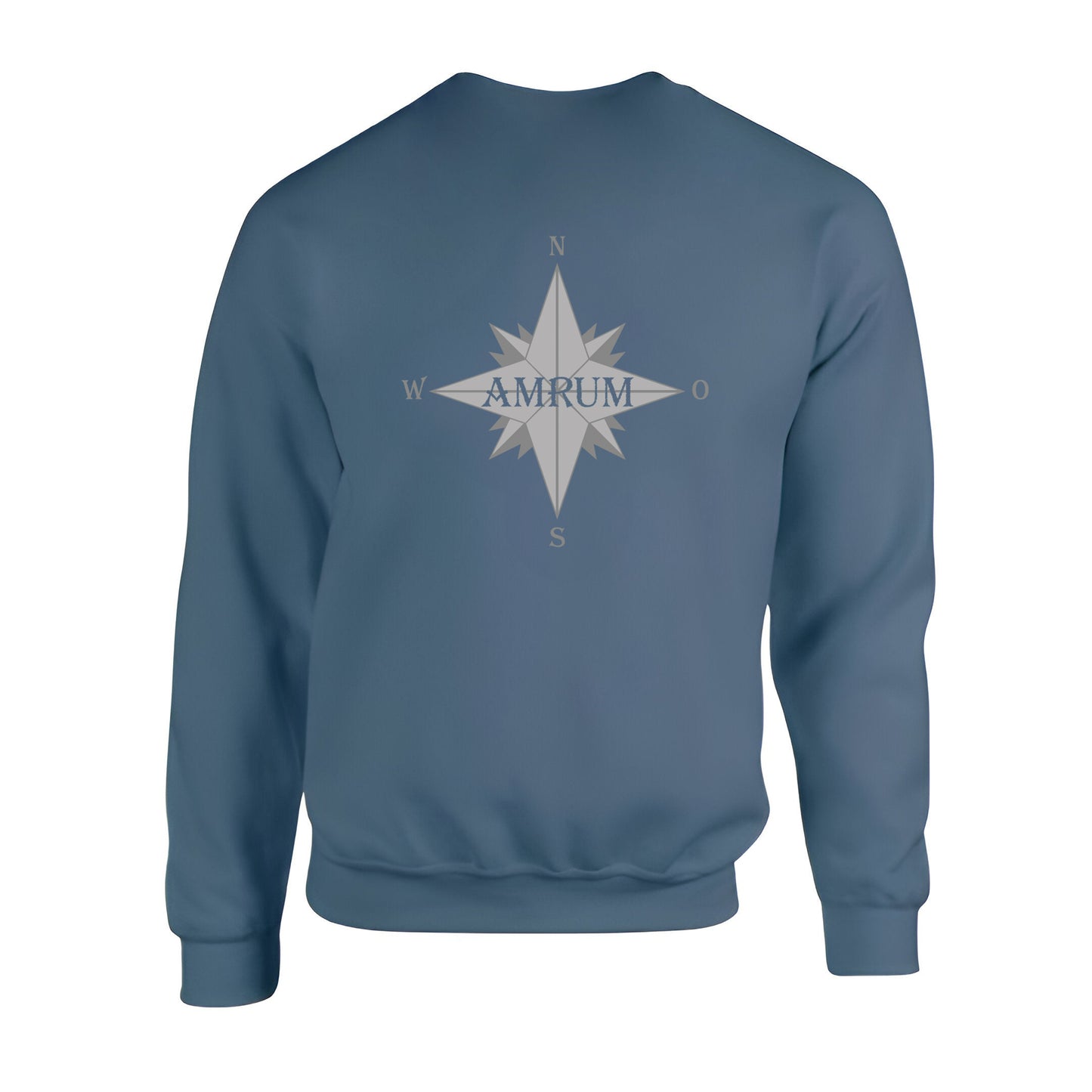 Sweater "Kompassrose"
