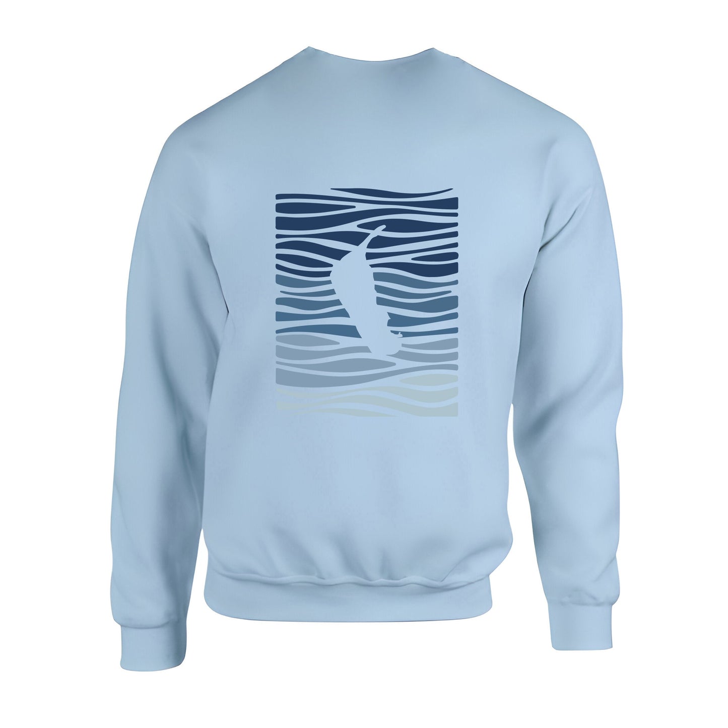 Sweater "Wellen"