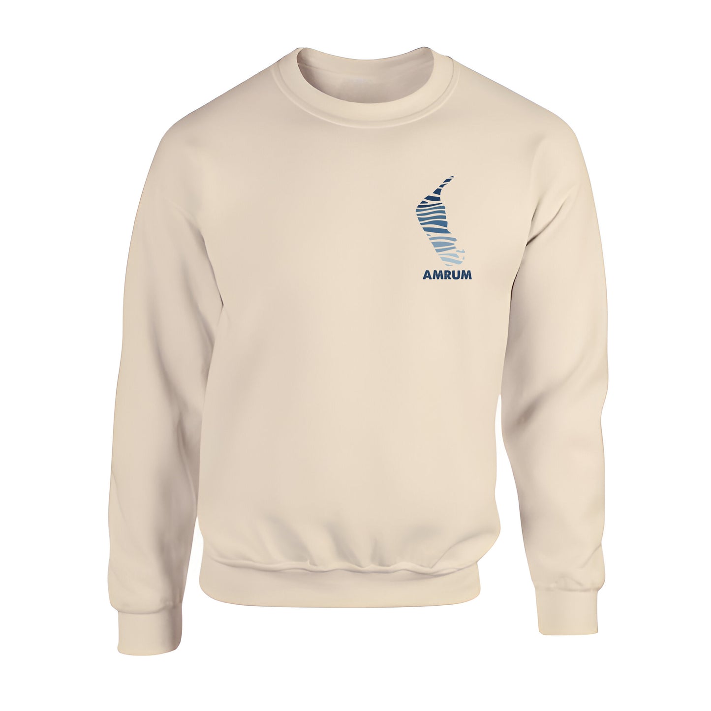 Sweater "Wellen"