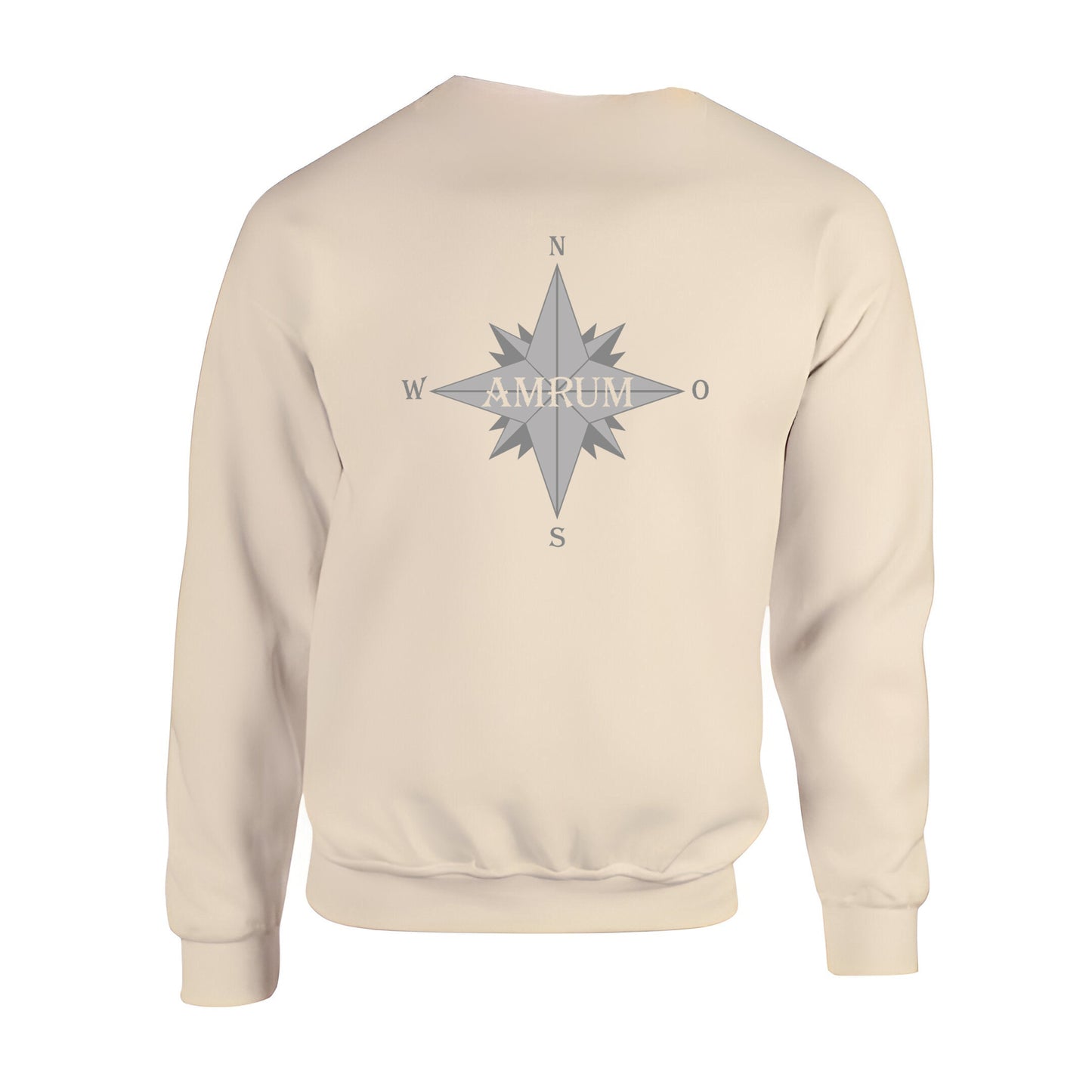 Sweater "Kompassrose"