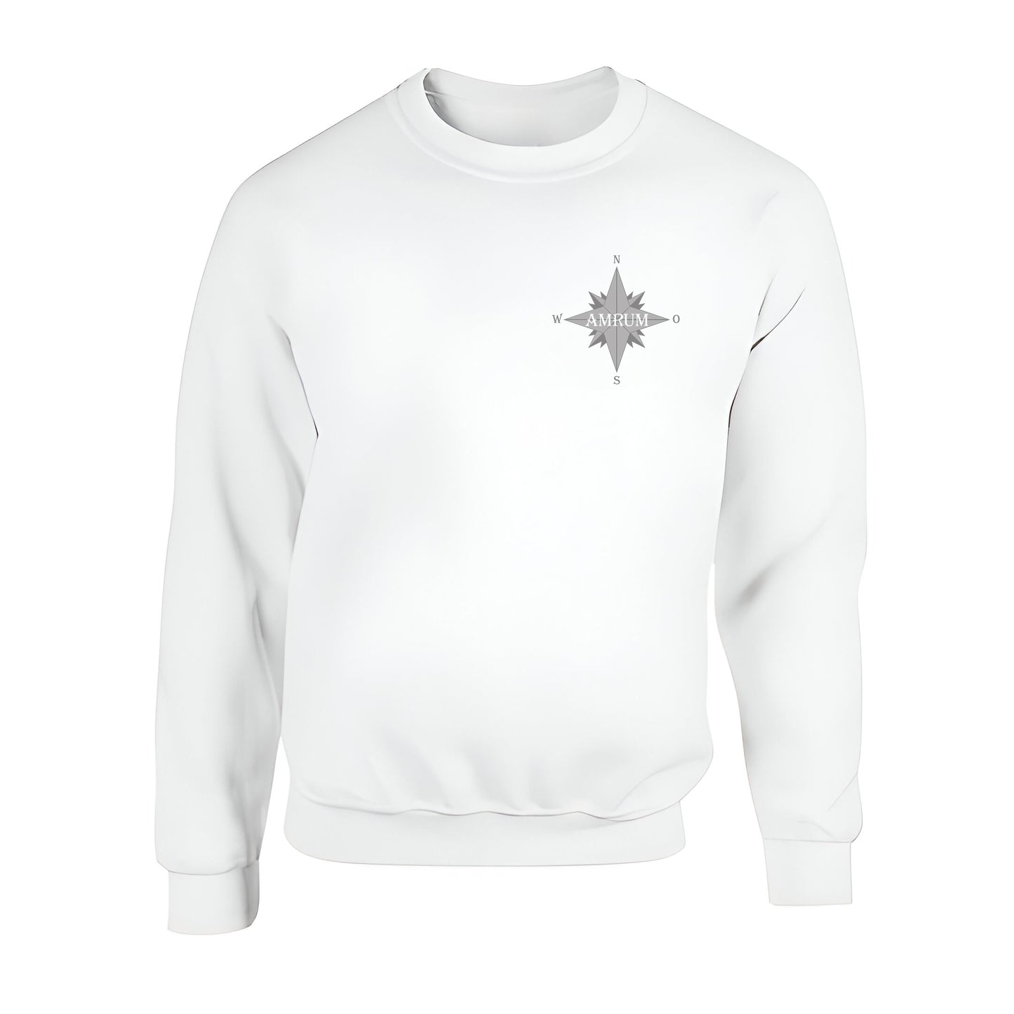 Sweater "Kompassrose"