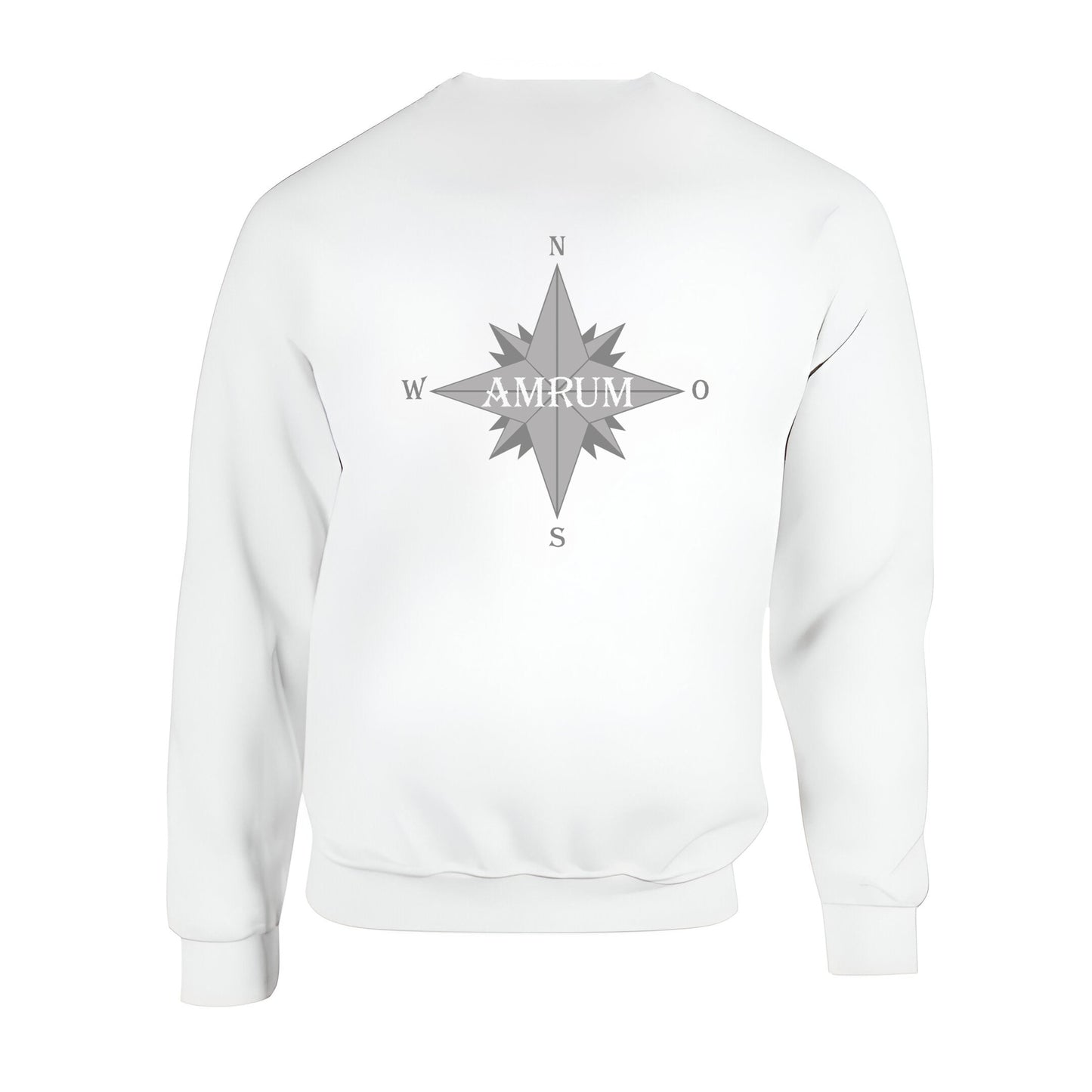 Sweater "Kompassrose"