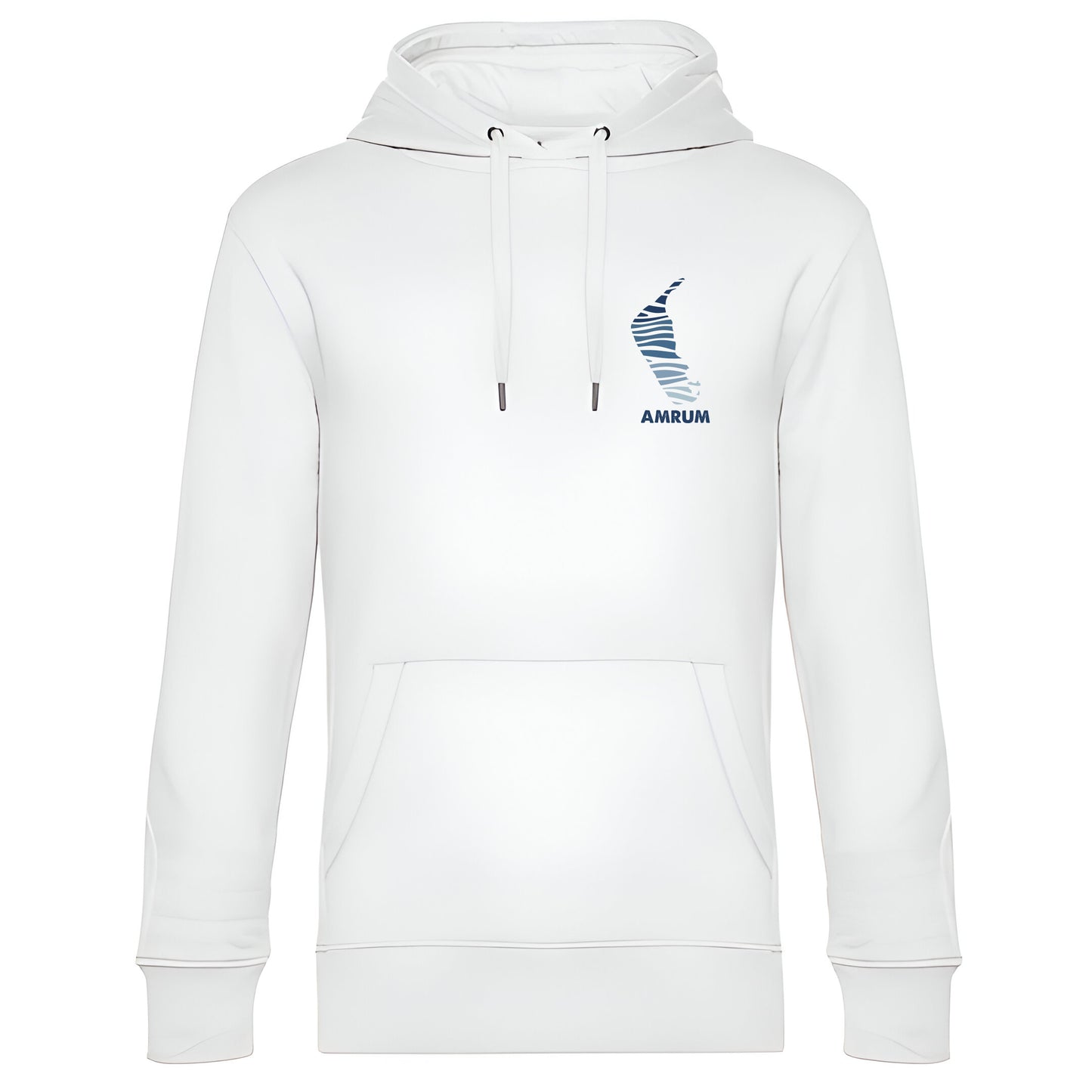 Hoodie "Wellen"