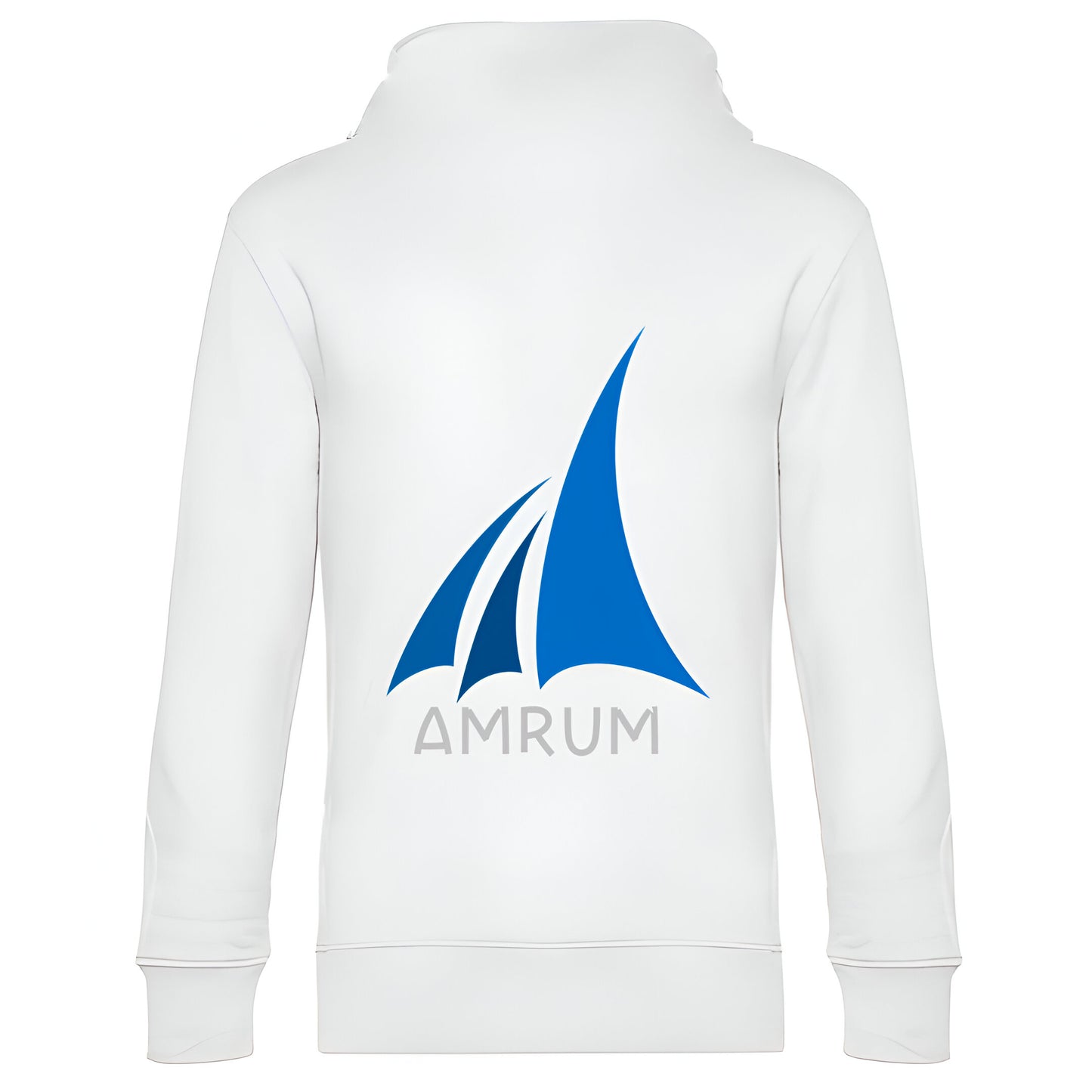 Hoodie "Segel"