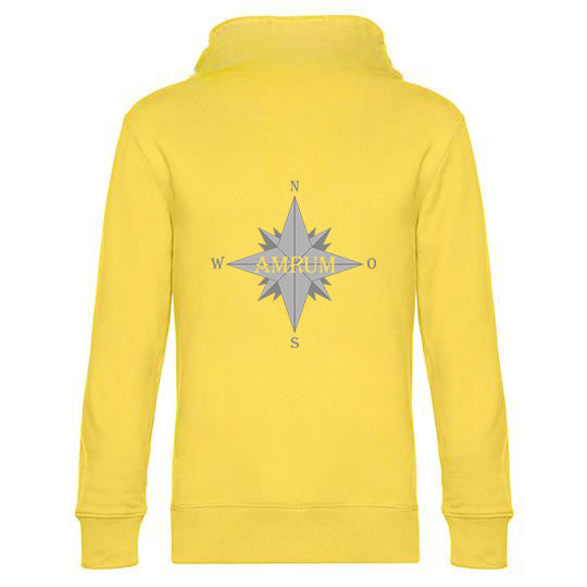 Hoodie "Kompassrose"