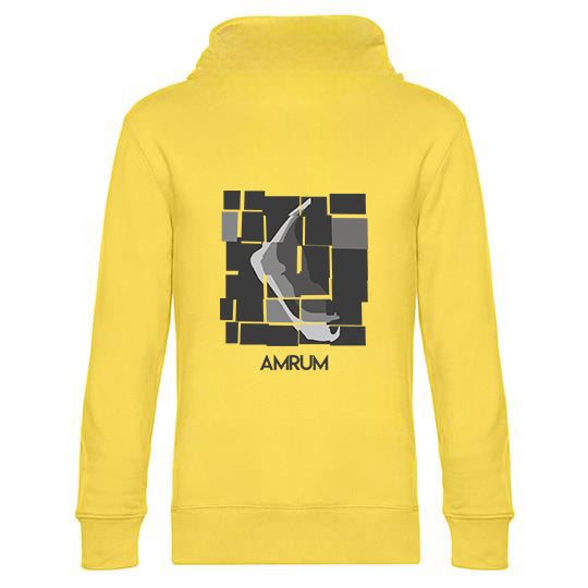 Hoodie "Puzzle"