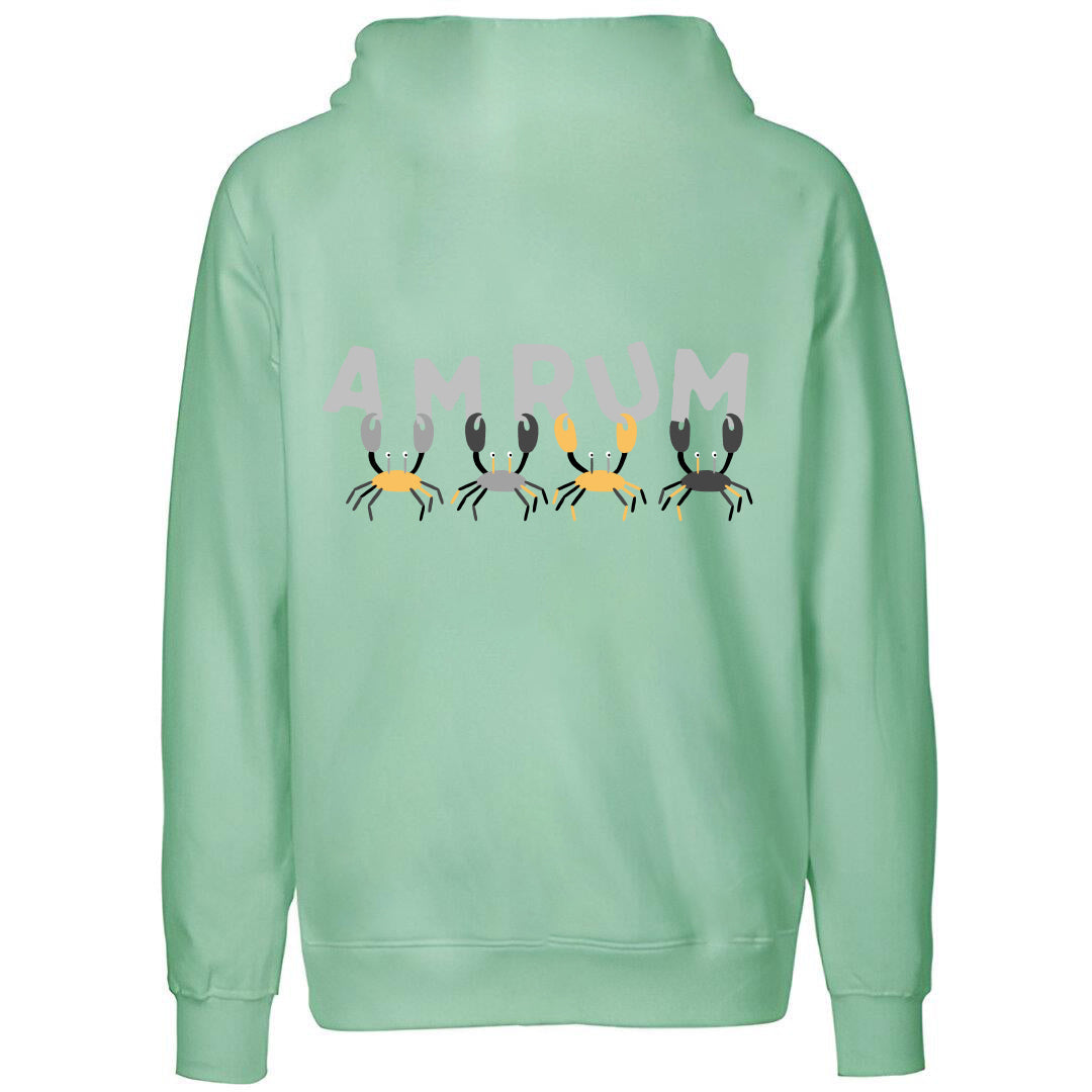 Zoodie "Krabben"