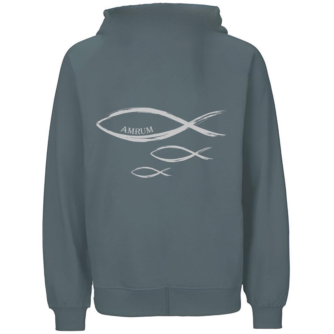 Zoodie "Fische"