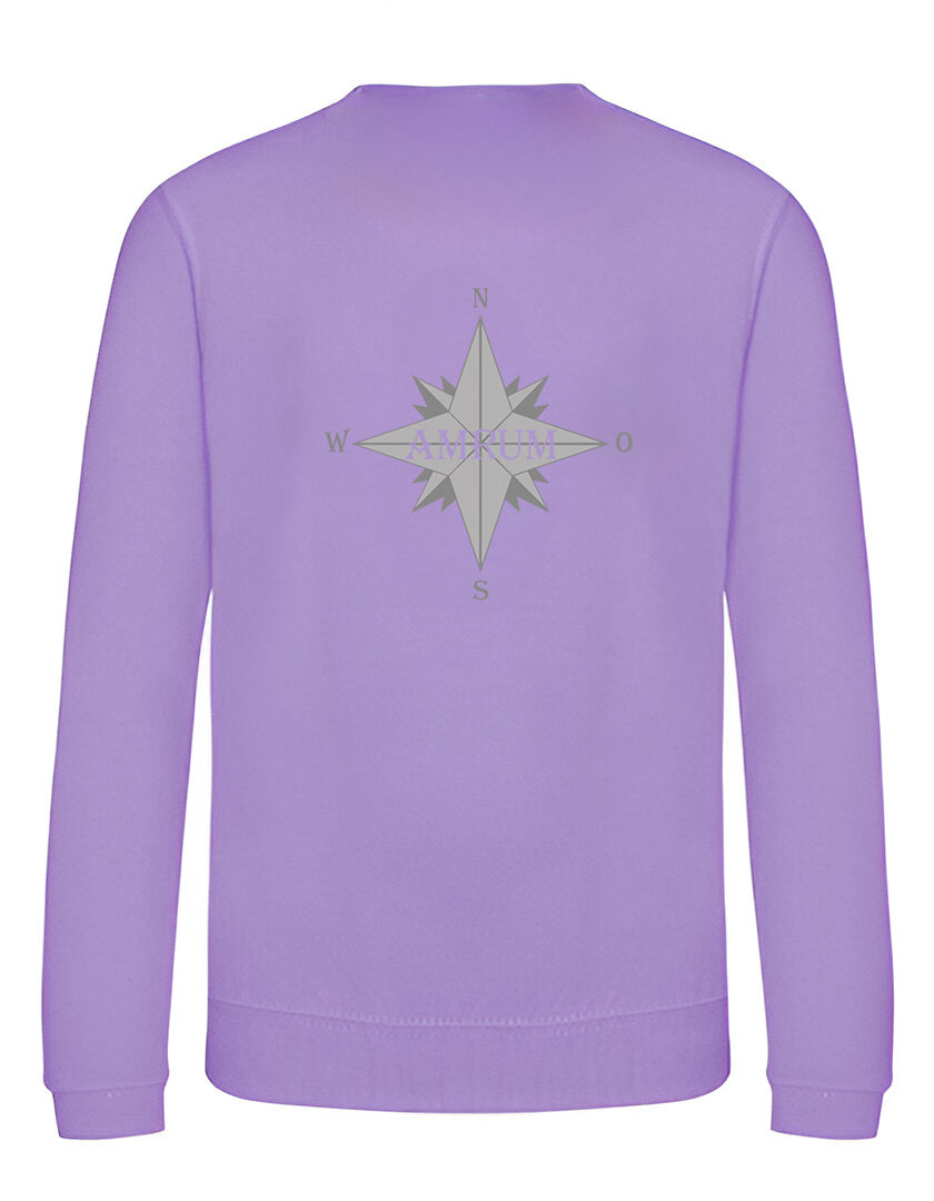 Sweater "Kompassrose"