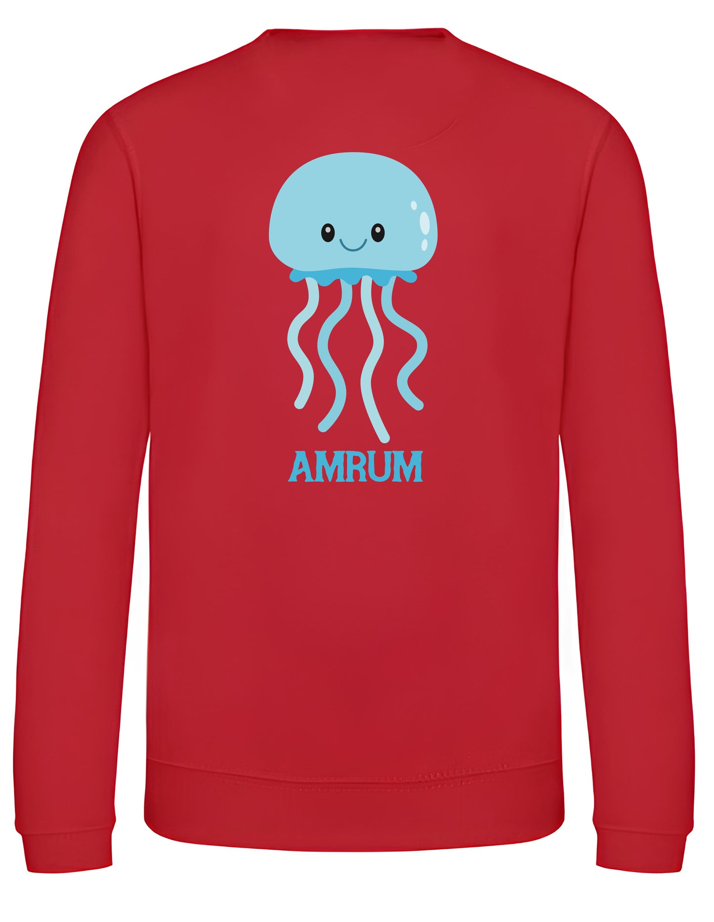 Sweater "Qualle"