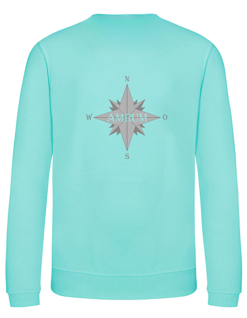 Sweater "Kompassrose"