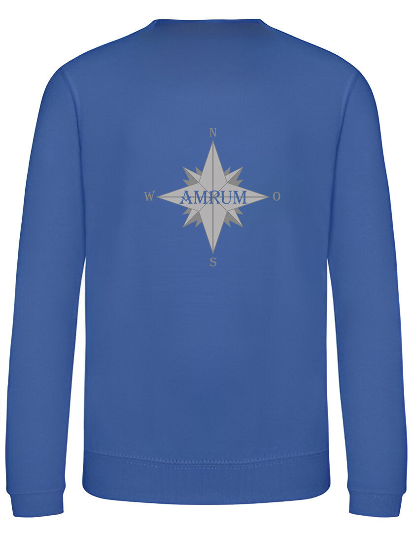 Sweater "Kompassrose"