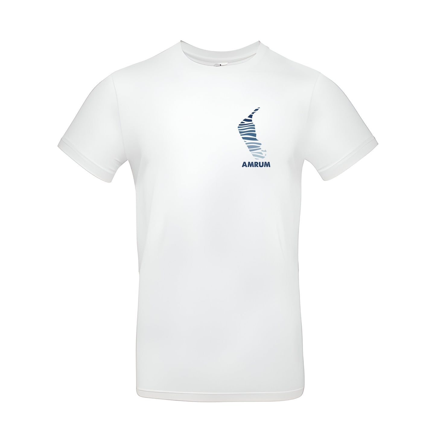 T-Shirt "Wellen"