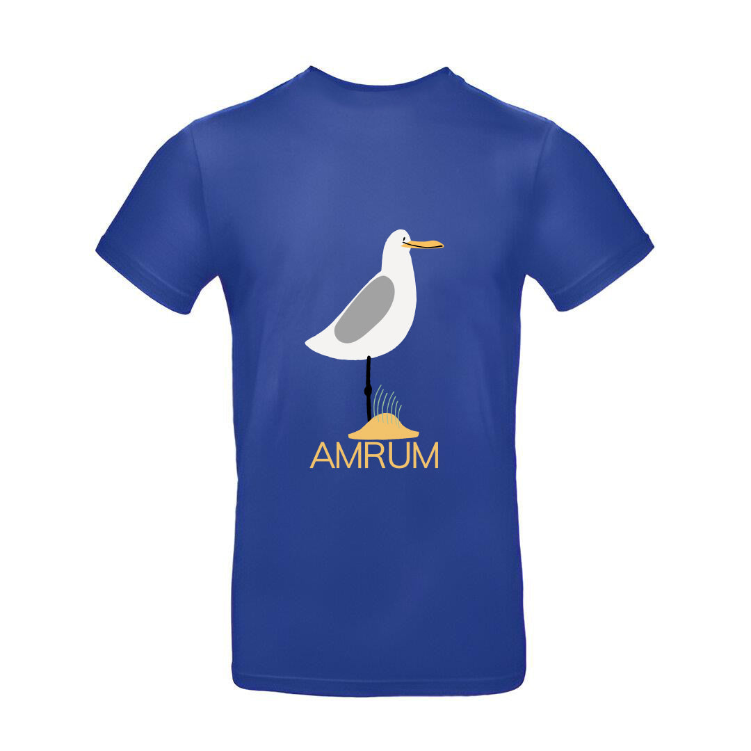 T-Shirt "Möwe"