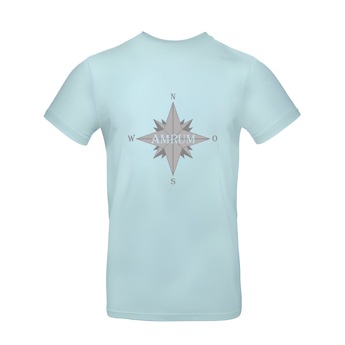 T-Shirt "Kompassrose"