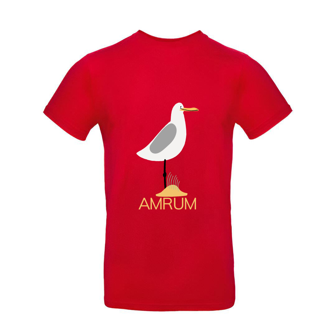 T-Shirt "Möwe"