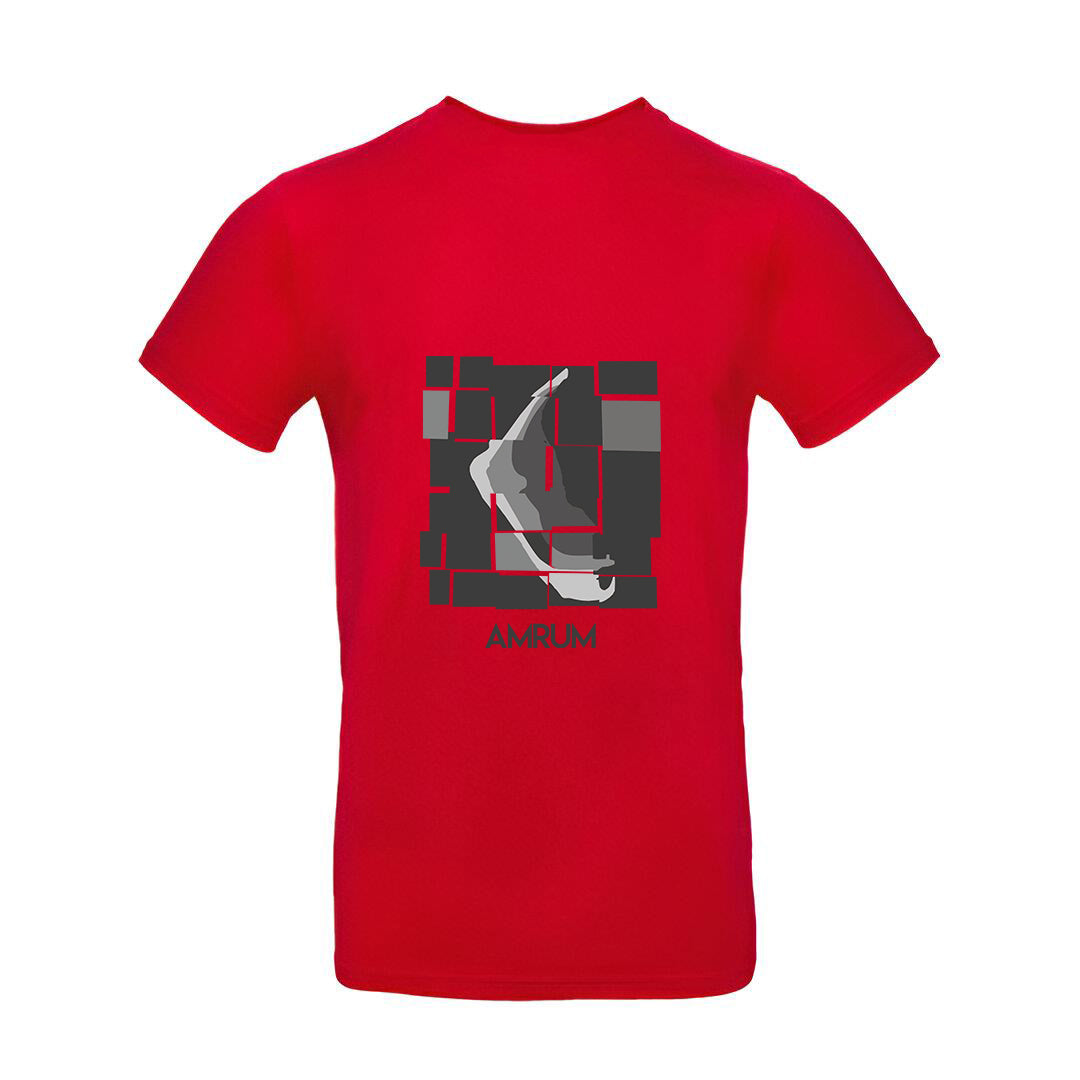 T-Shirt "Puzzle"