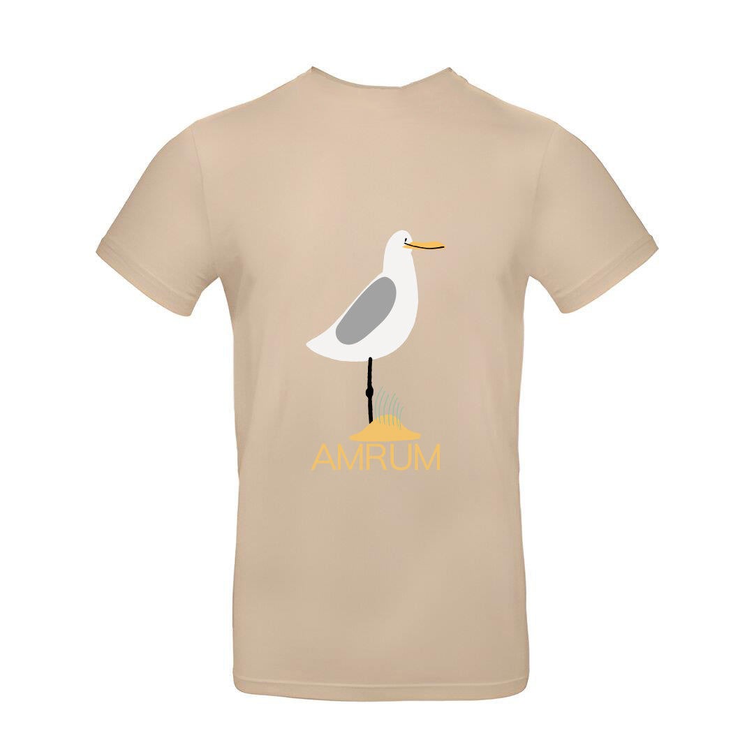 T-Shirt "Möwe"