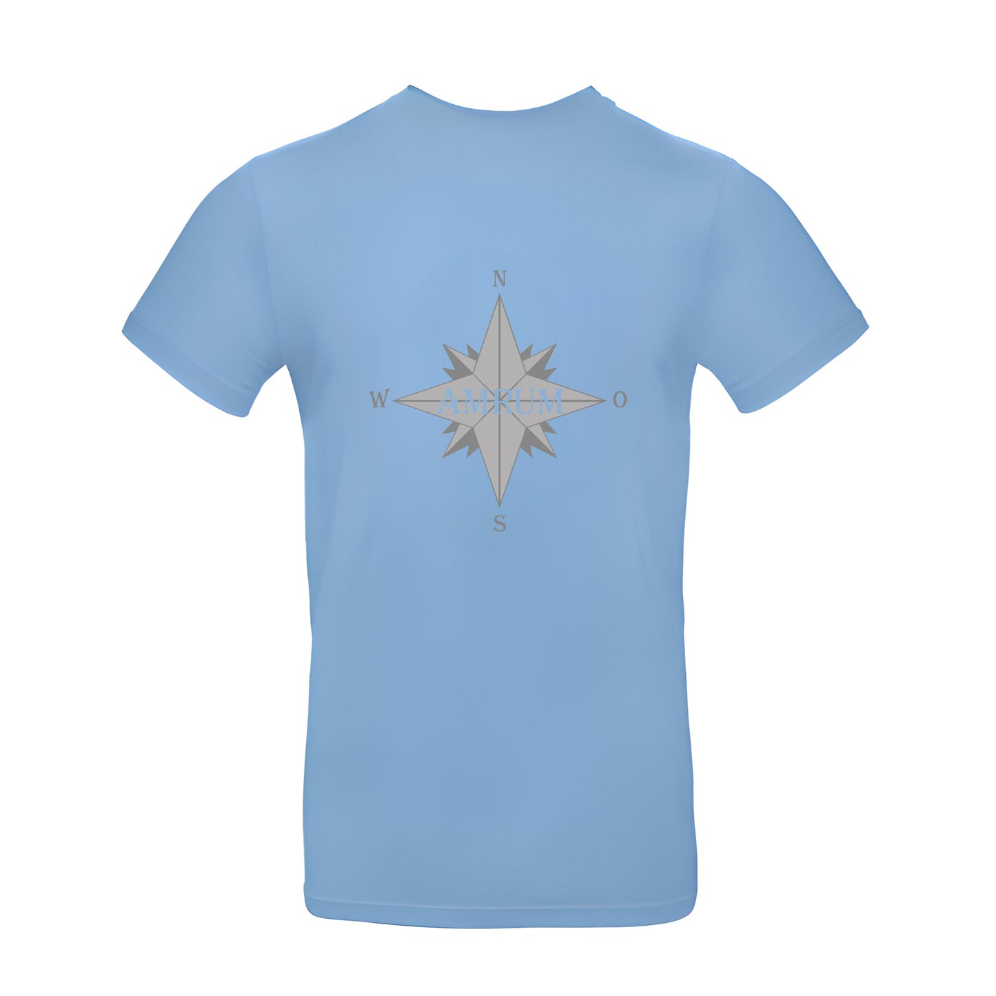 T-Shirt "Kompassrose"