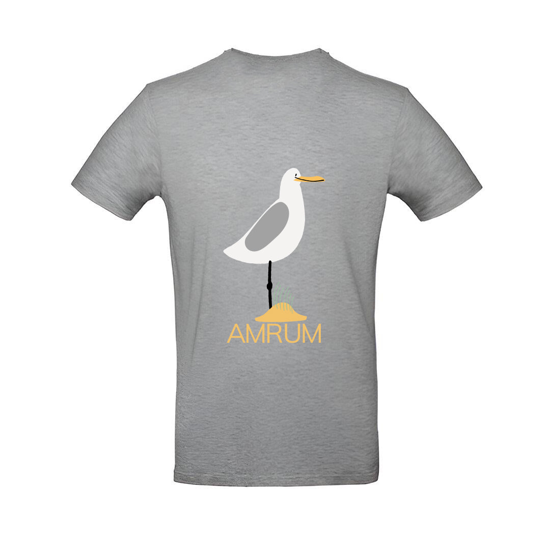 T-Shirt "Möwe"