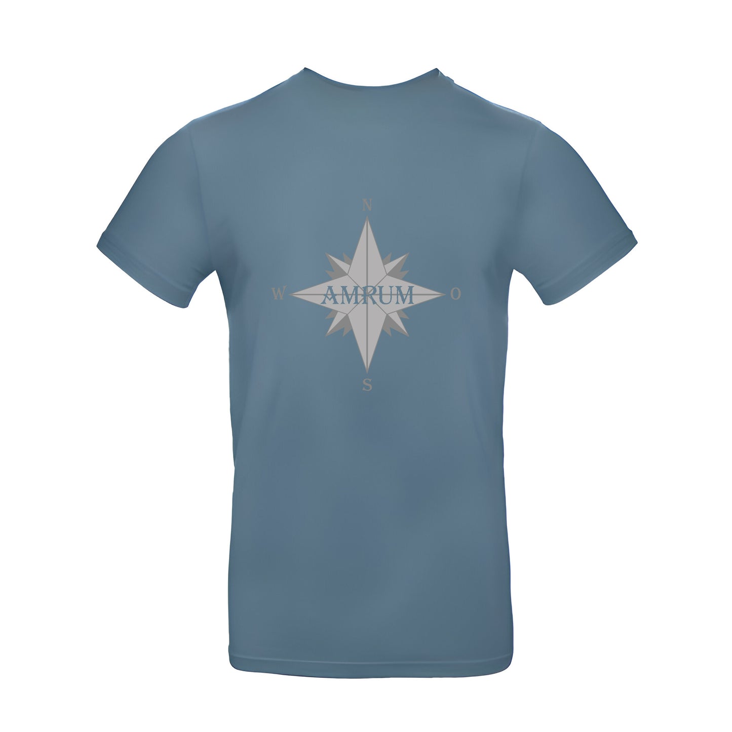 T-Shirt "Kompassrose"