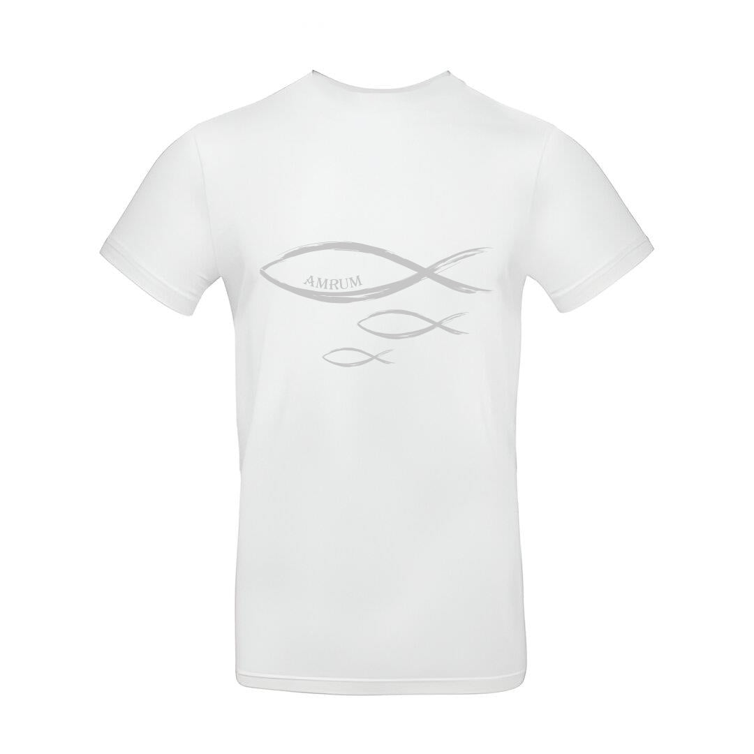 T-Shirt "Fische"
