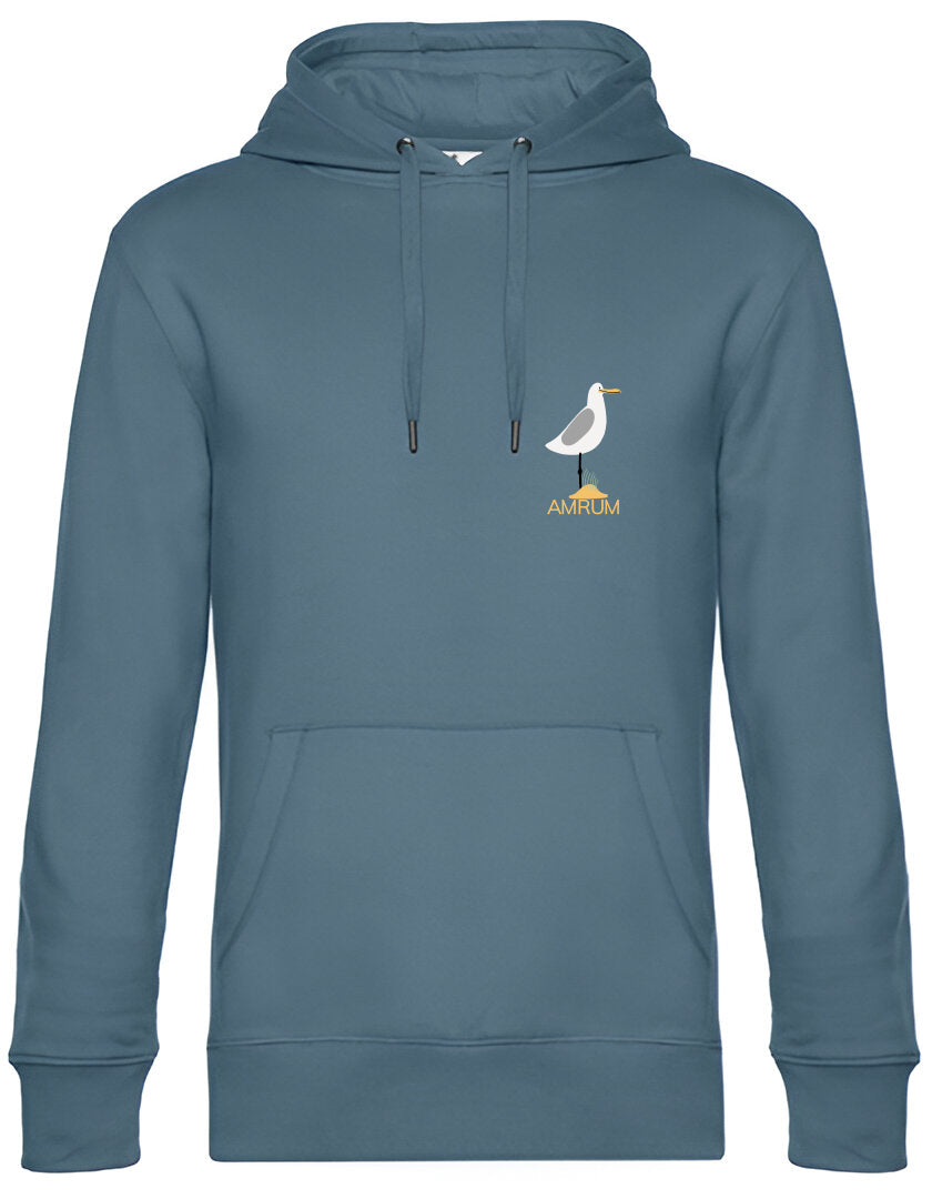 Hoodie "Möwe"