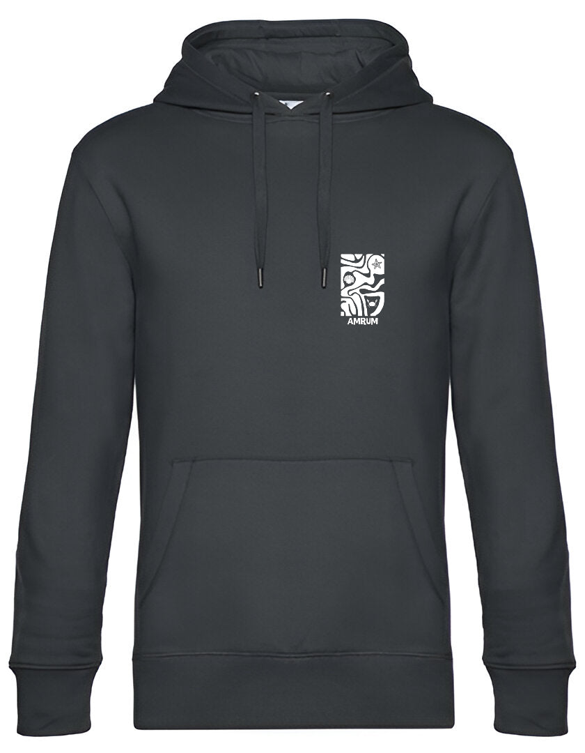 Hoodie "Linien"