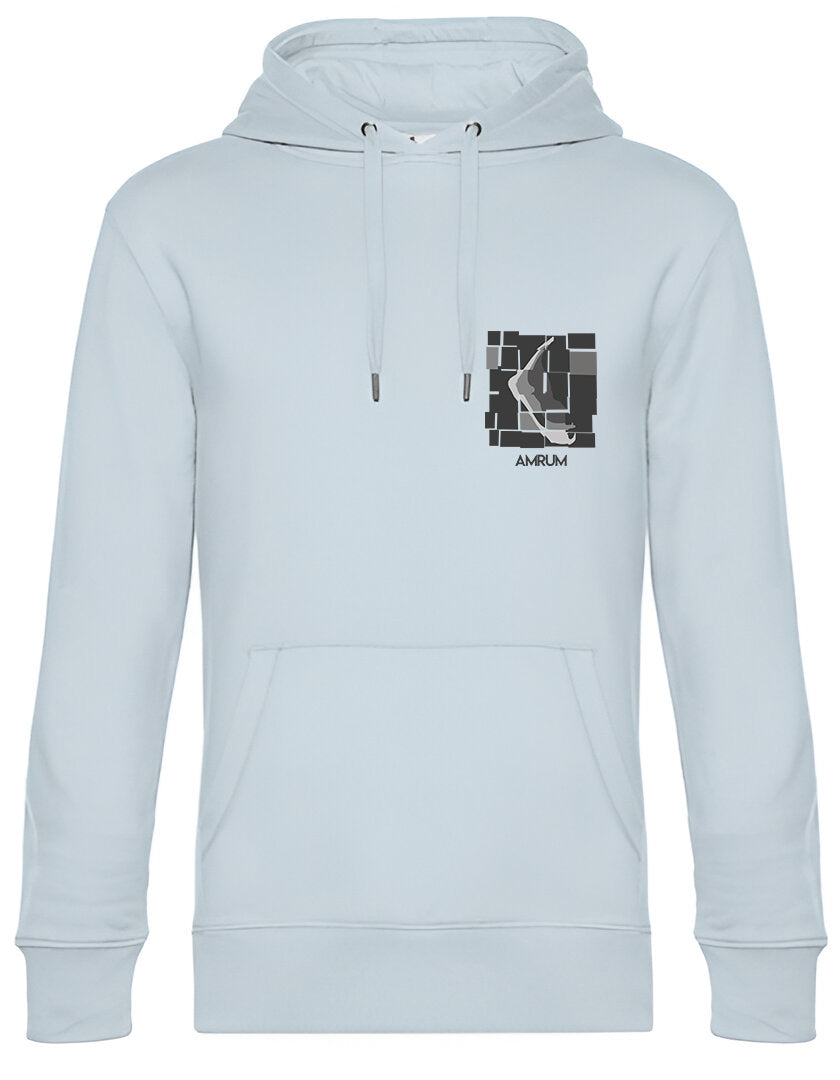 Hoodie "Puzzle"