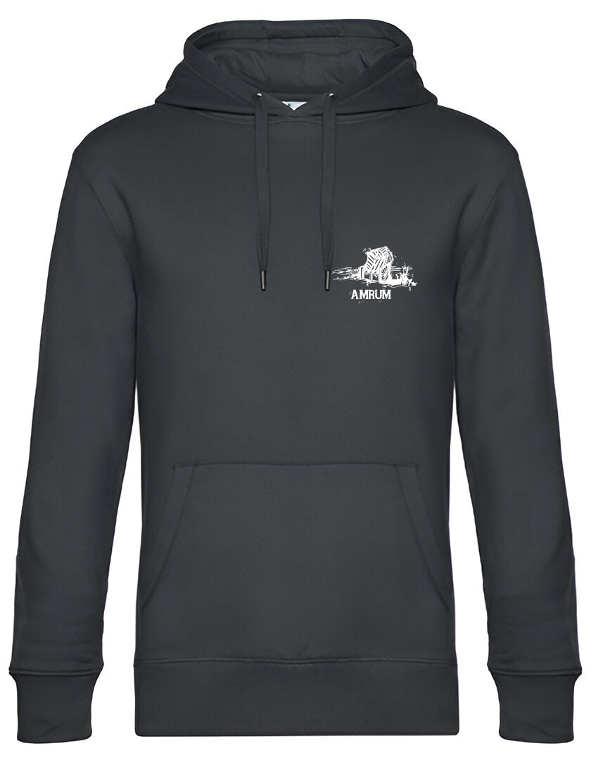 Hoodie "Strandkorb"
