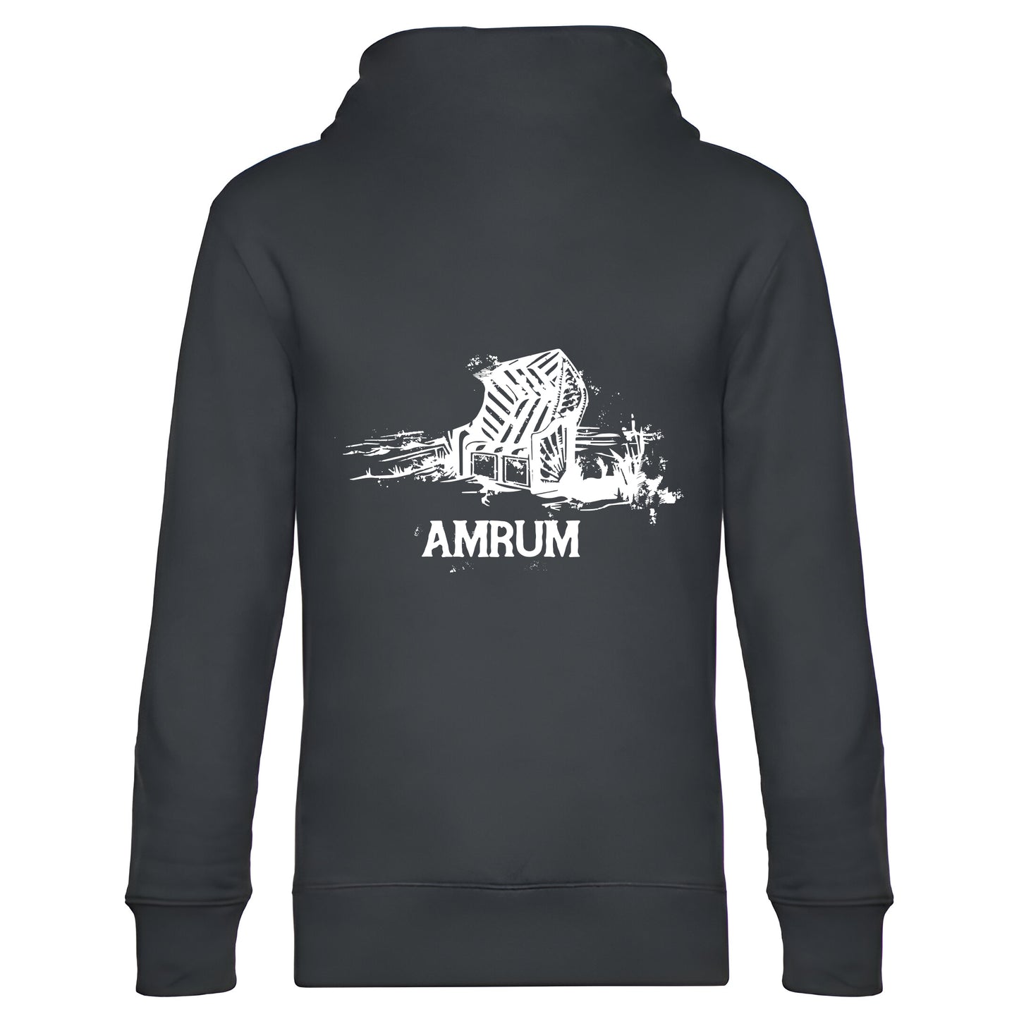 Hoodie "Strandkorb"
