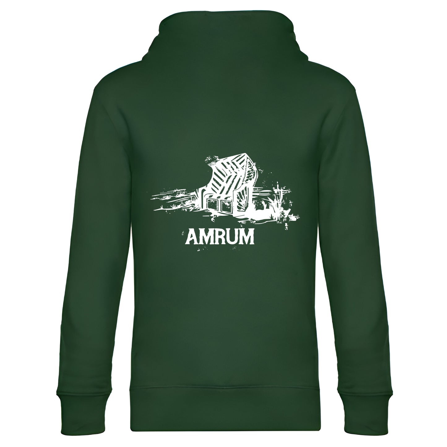 Hoodie "Strandkorb"