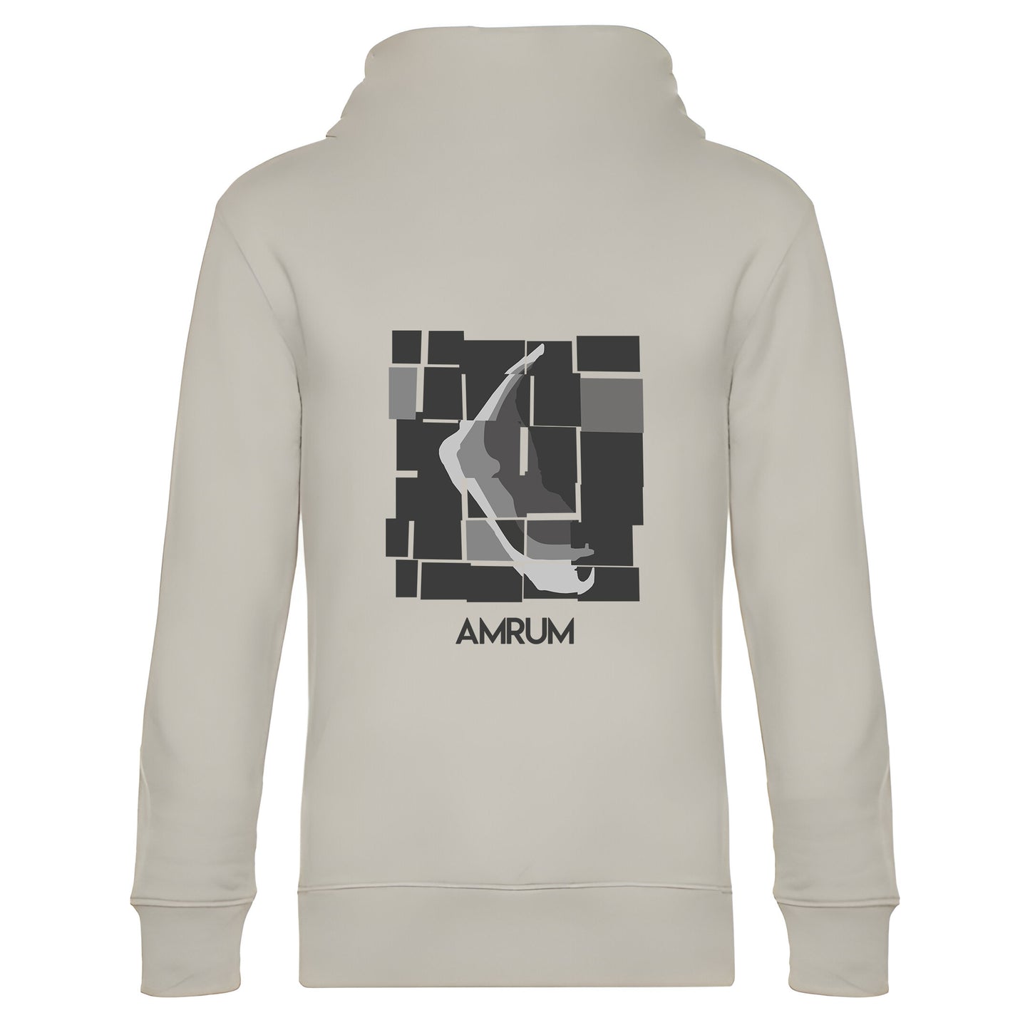 Hoodie "Puzzle"