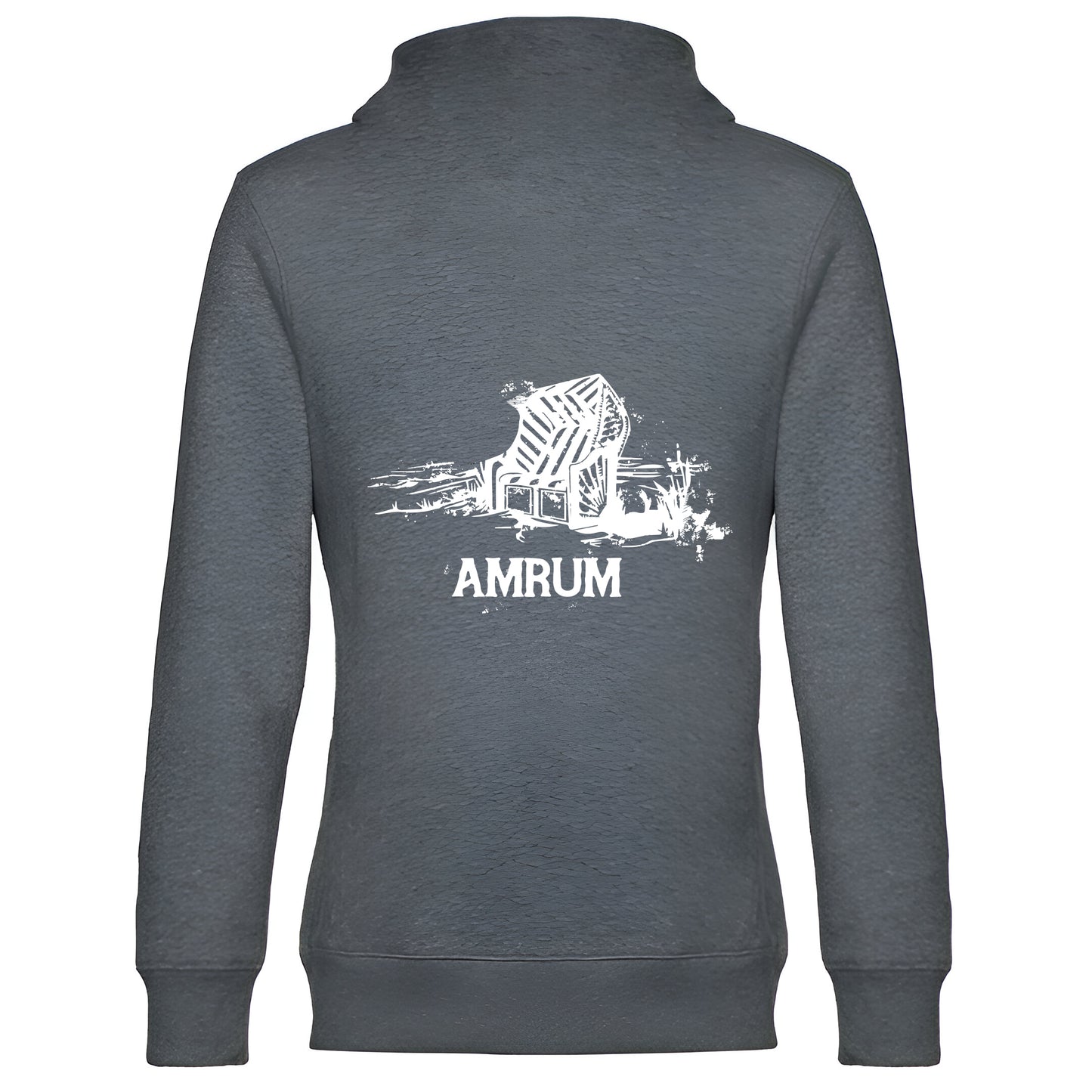 Hoodie "Strandkorb"