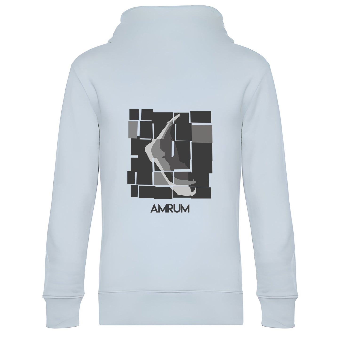 Hoodie "Puzzle"