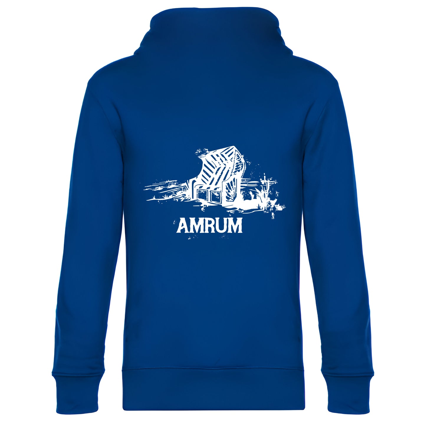 Hoodie "Strandkorb"