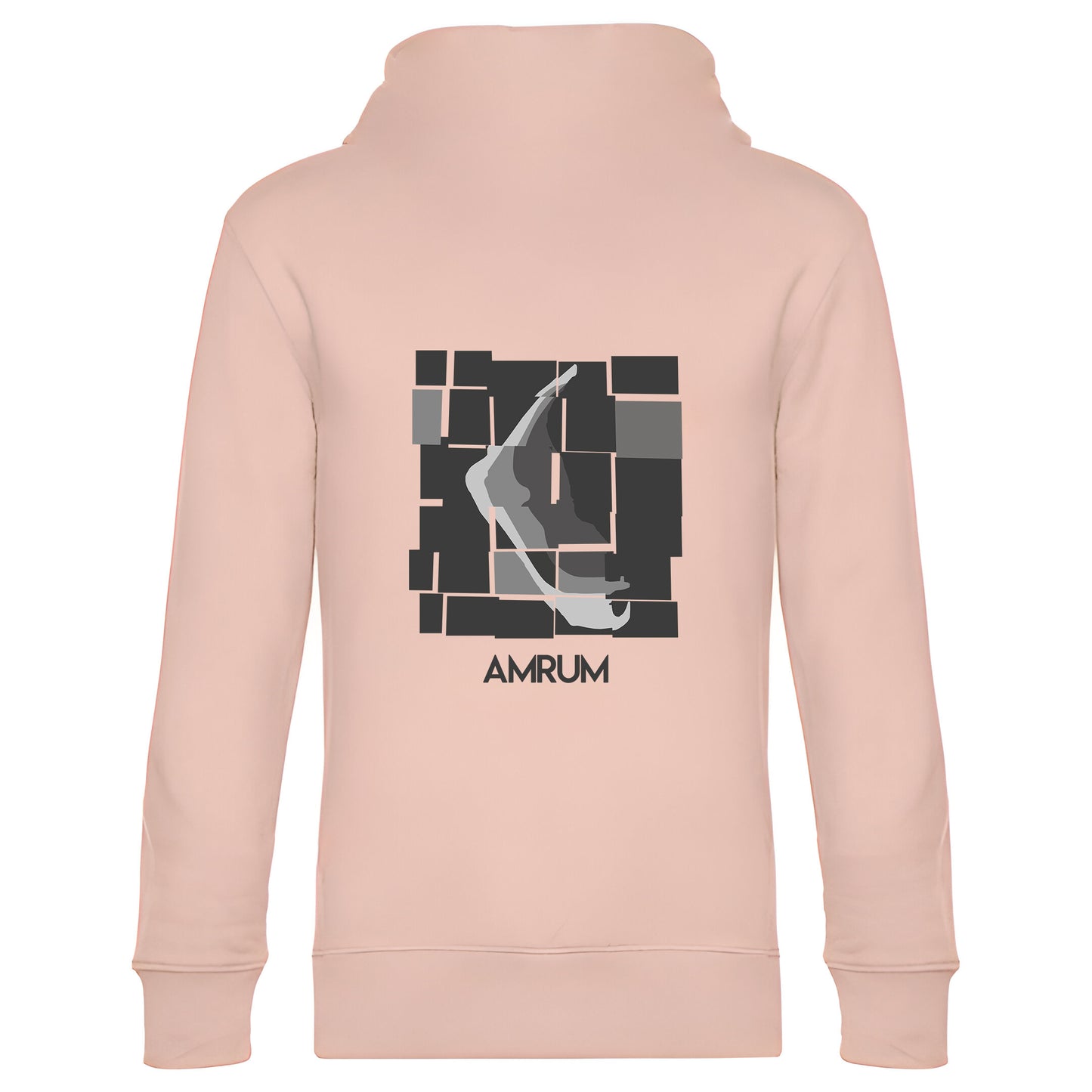 Hoodie "Puzzle"