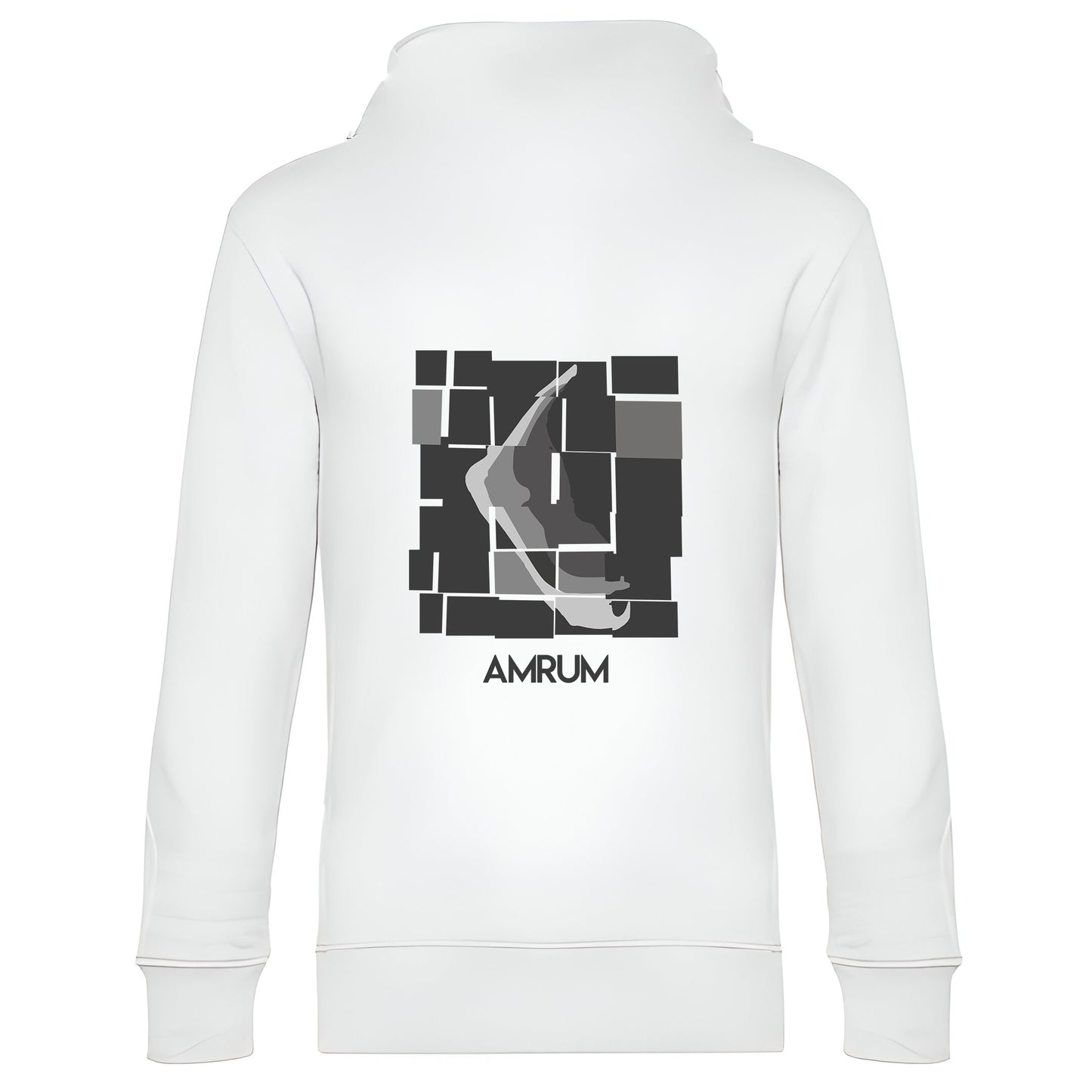 Hoodie "Puzzle"