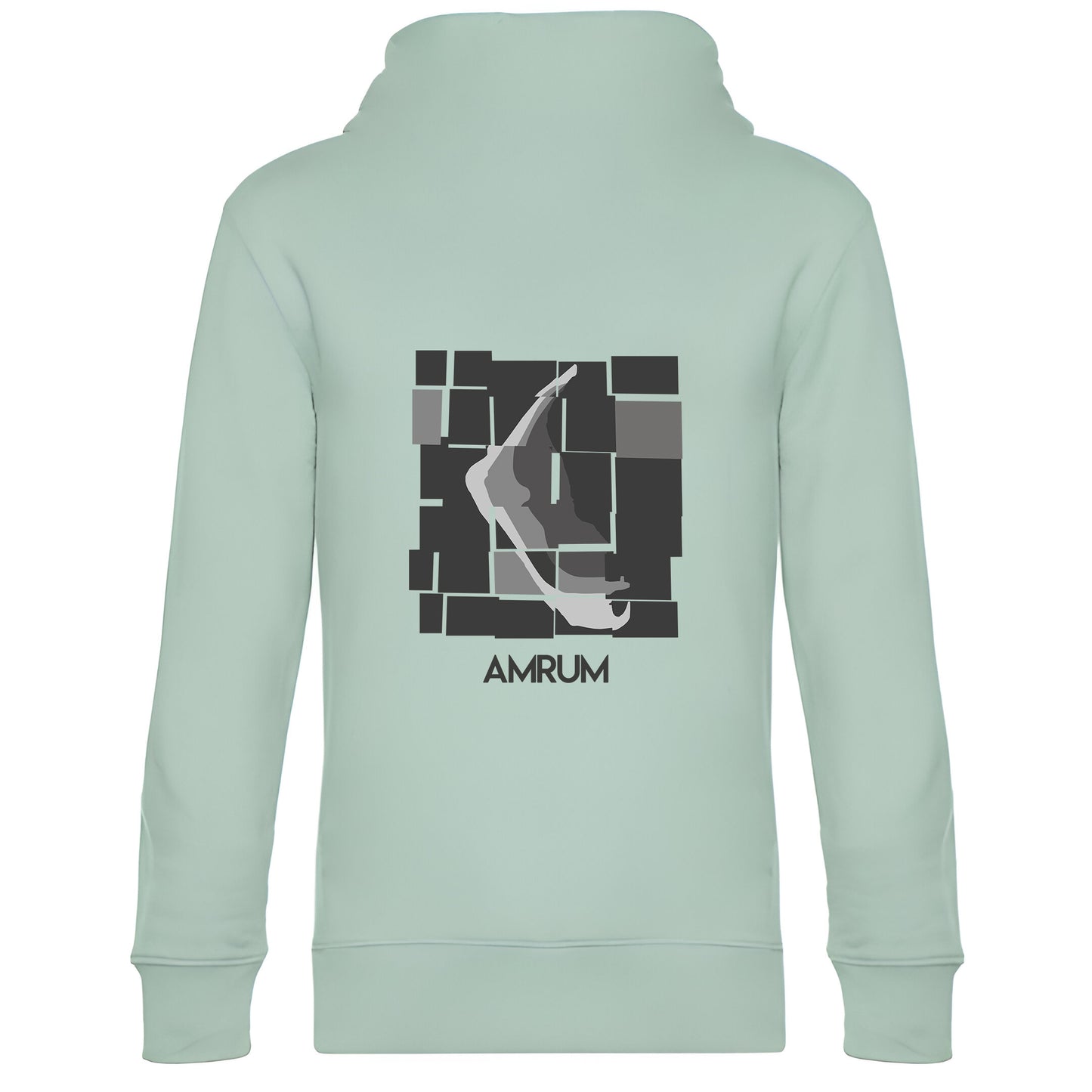 Hoodie "Puzzle"