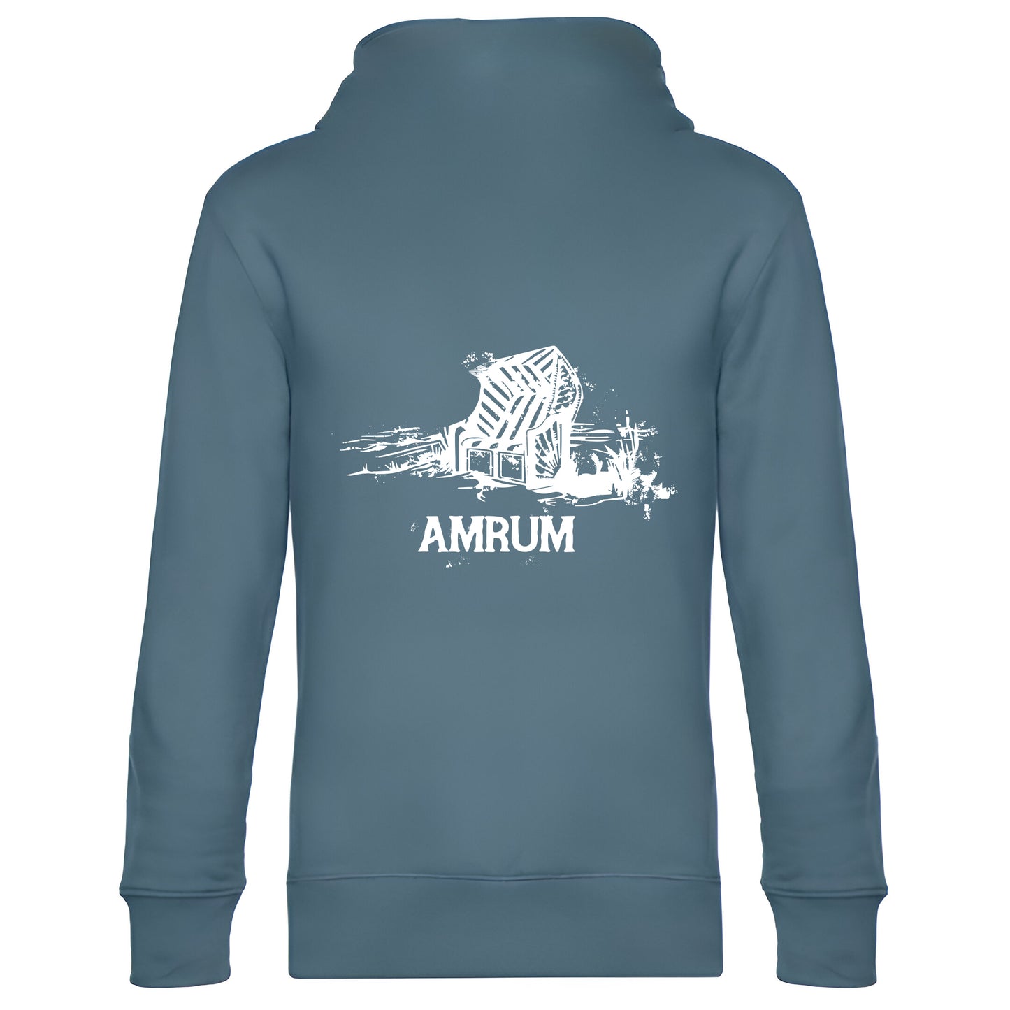 Hoodie "Strandkorb"