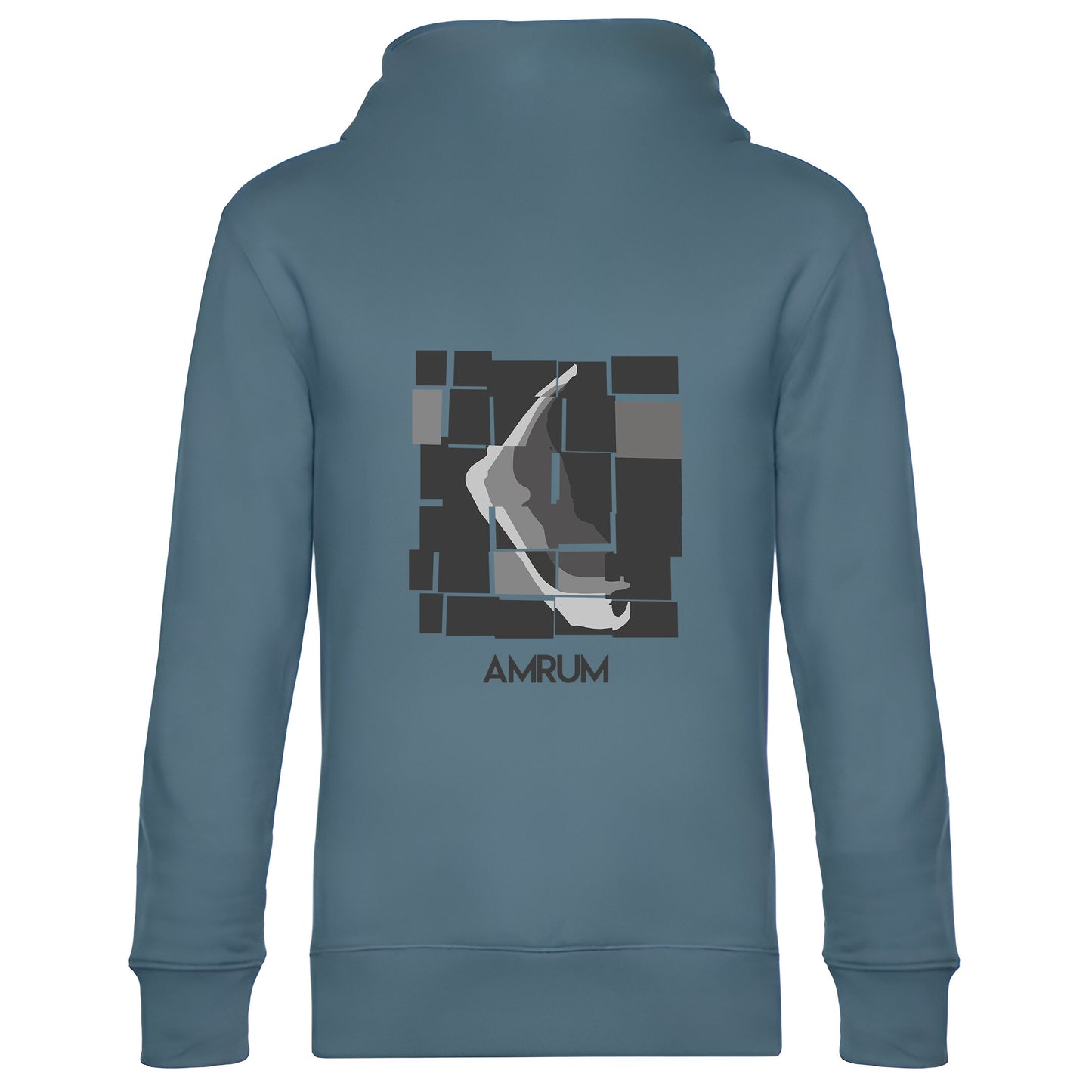 Hoodie "Puzzle"