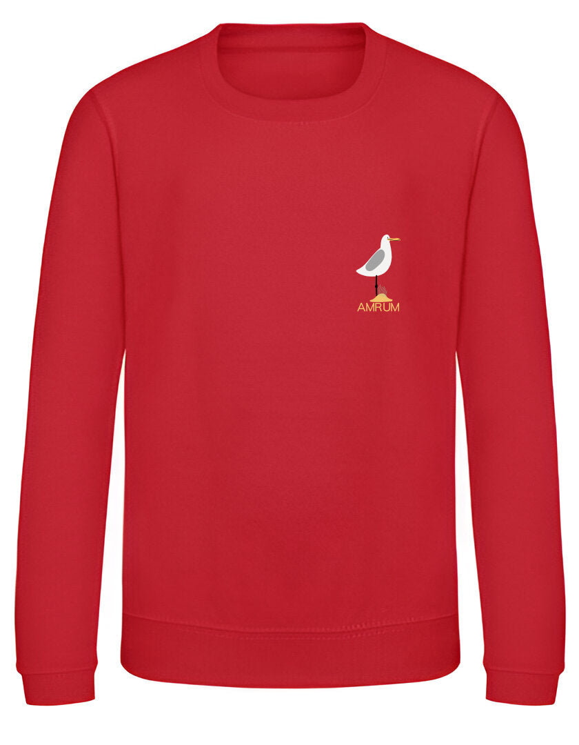 Sweater "Möwe"