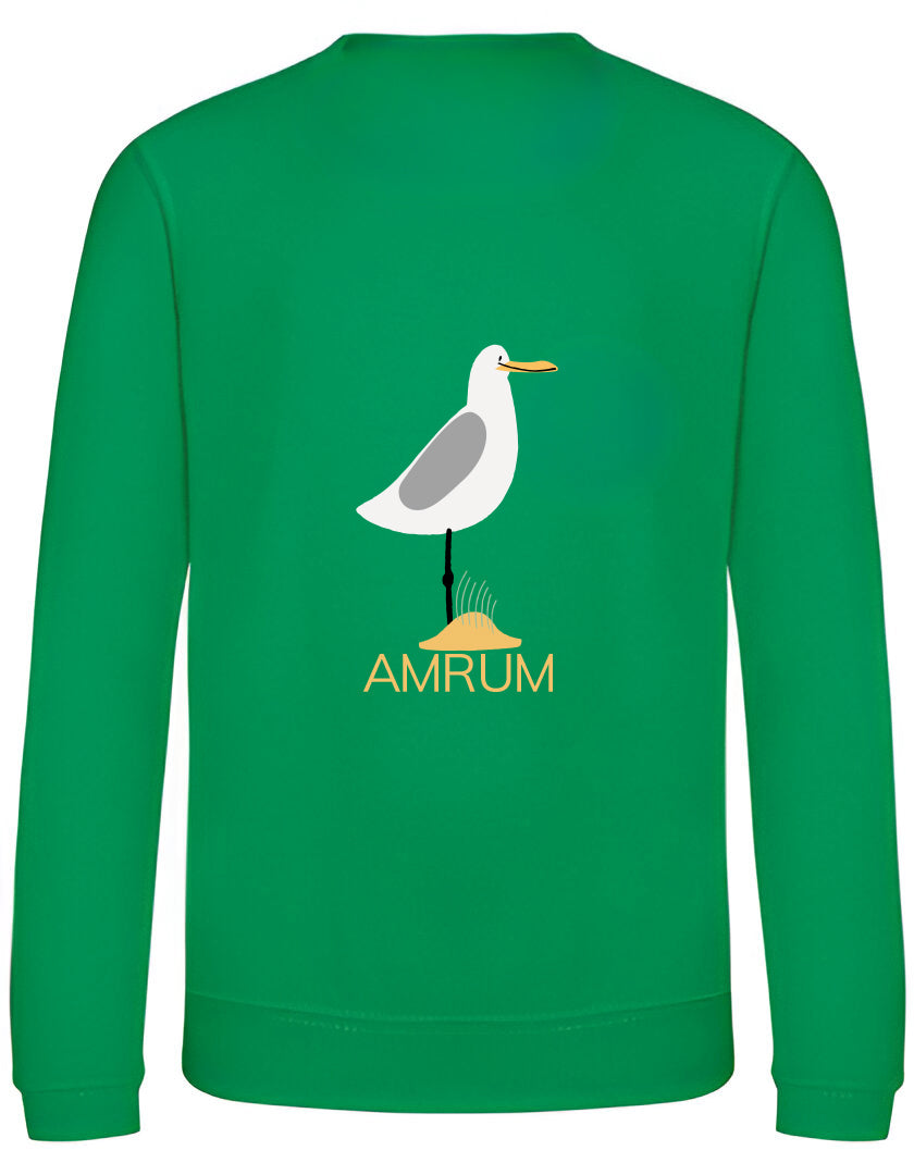 Sweater "Möwe"