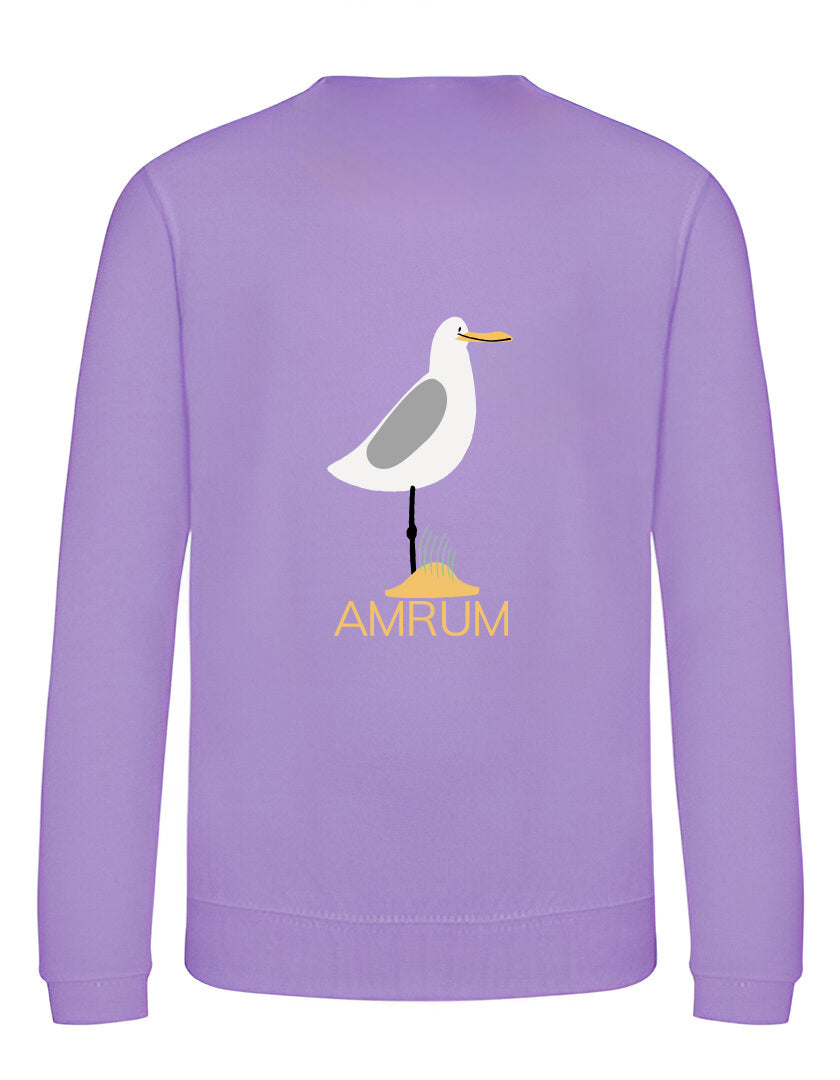 Sweater "Möwe"