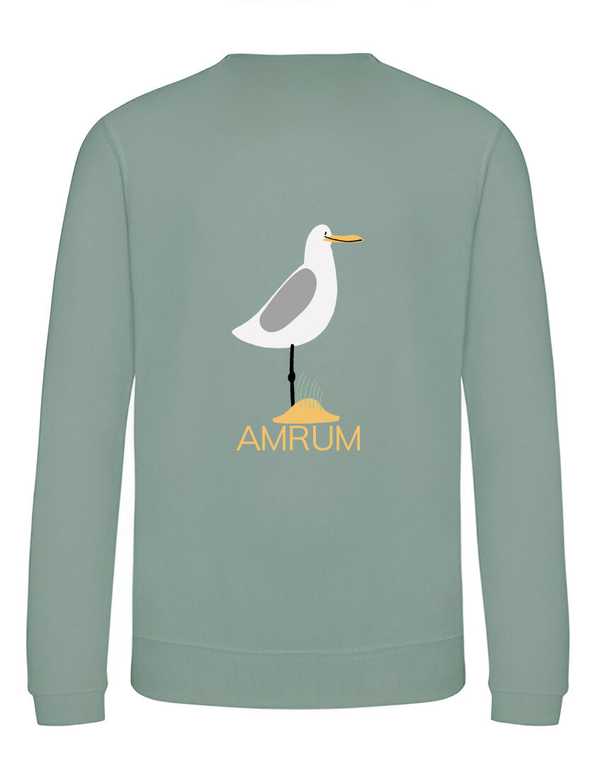 Sweater "Möwe"